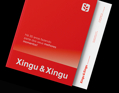Xingu & Xingu Representações