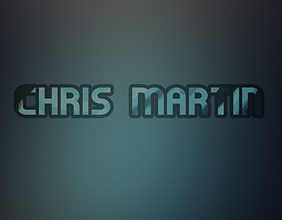 chris martin