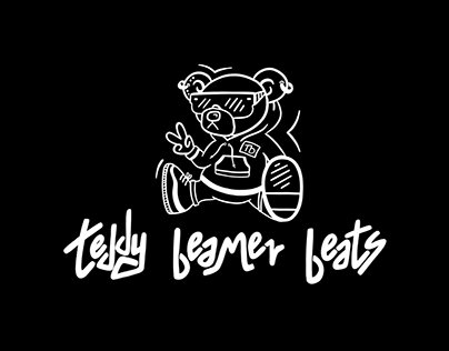 Teddy Beamer Beats - Animation
