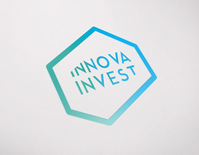 Logo dla spółki inwestycyjnej