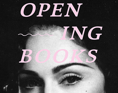 Opening books