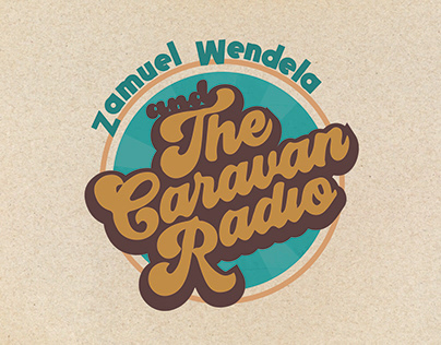 Zamuel Wendela and the Caravan Radio
