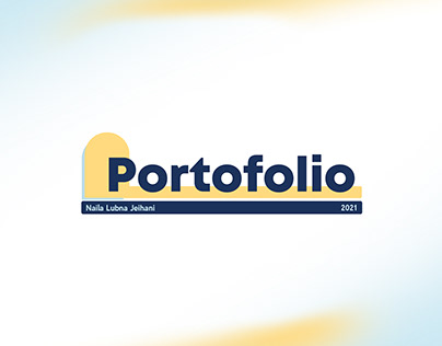 Project thumbnail - Portofolio 2021 | Naila Lubna Jeihani
