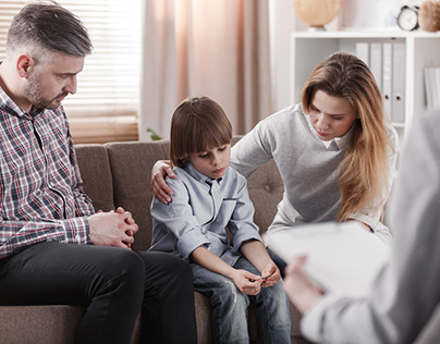 Is Online Counseling Helpful For Parenting?