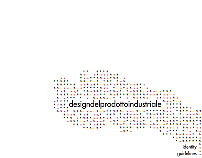 "Design del prodotto industriale" Identity Project