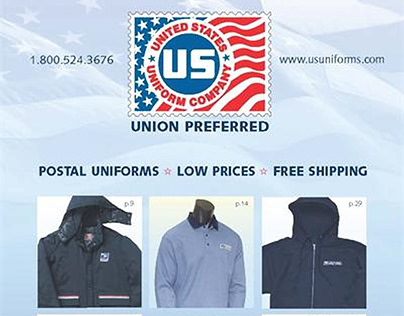US Uniforms