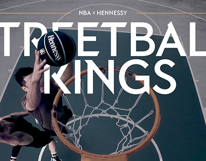 HENNESSY | STREETBALL KINGS