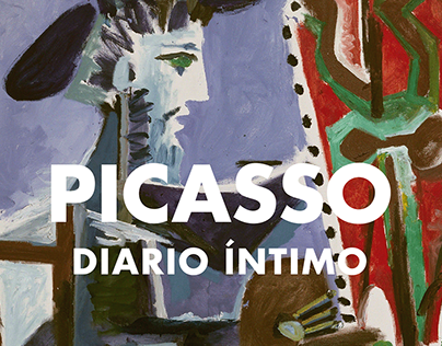 Diario Íntimo | Picasso