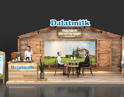 Dalatmilk