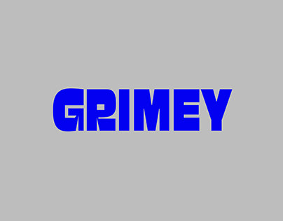 GRIMEY
