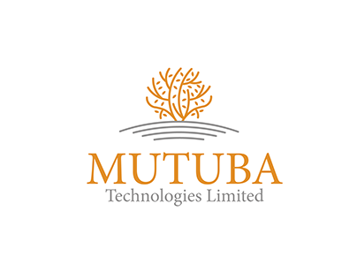 Mutuba Technologies Branding