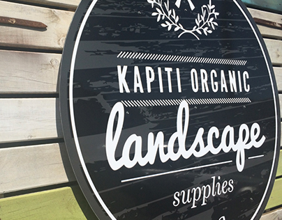 Kapiti Organic Landscape Supplies