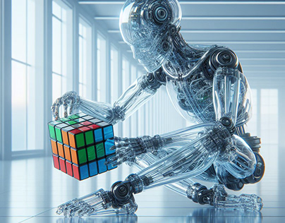 iRobot - Intelligence Artificielle