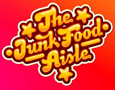 The Junk Food Aisle