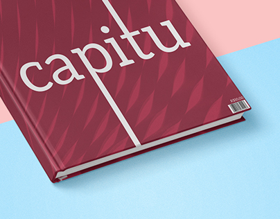 CAPITU —  Revista Jovem de Literatura