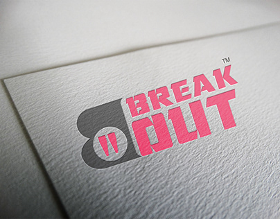 logo Break out
