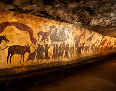 Cuevas de Altamira: Un Tesoro Arqueológico y Artístico