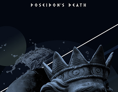 Poseidon's Death