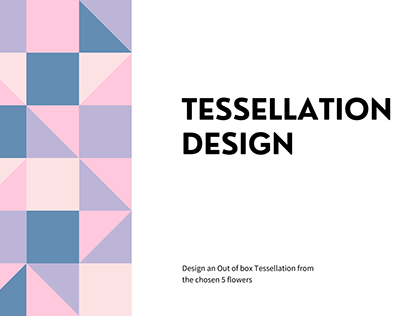 Tessellation Design