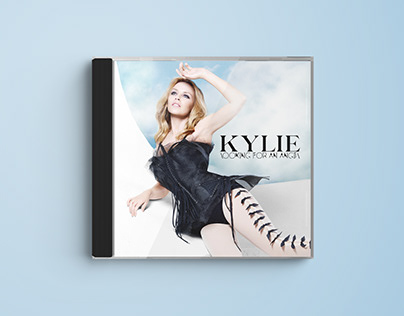 Kylie Minogue - Looking for an Angel