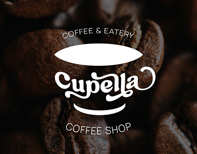 Cupella Coffee Shop