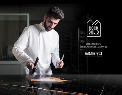 Simero Product Campaign | Estudio