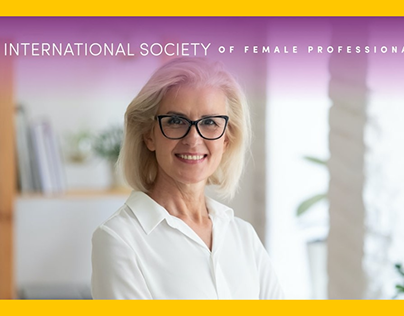 International Society of Female Professionals