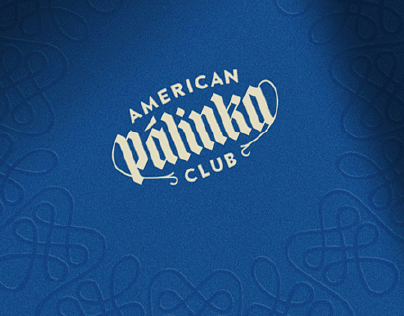 American Palinka Club - Case Study