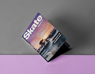 Revista Skate