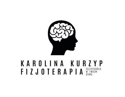 Logotyp Fizjoterapia