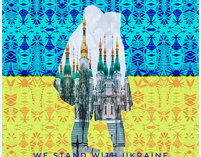 Love For Ukraine