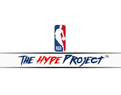 NBA The Hype Project