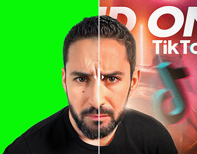 Miniature YouTube / YouTube thumbnail for Tarik HAMICHE