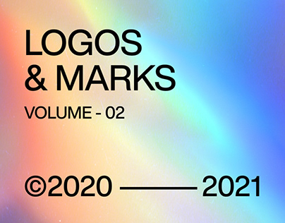 LOGOS & MARKS 2021