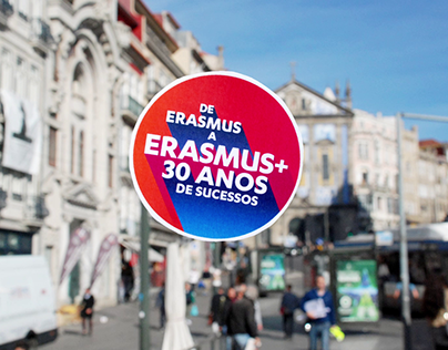 Erasmus 30 Years