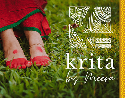 Krita by Meera