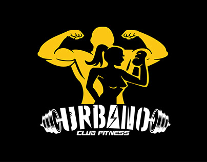 URBANO Club Fitness Brand