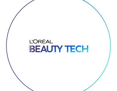 L'Oreal Beauty Tech: Explainer Film