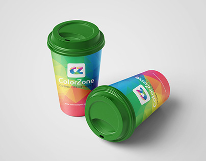 Color Zone Branding