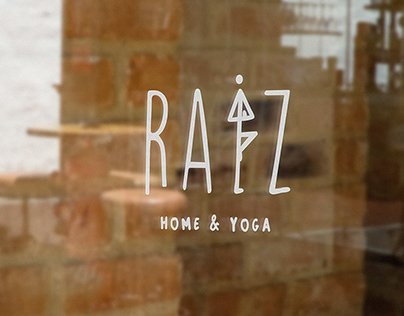 RAIZ - HOME & YOGA
