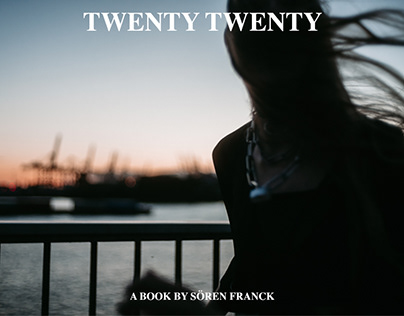 Twenty Twenty - Photobook