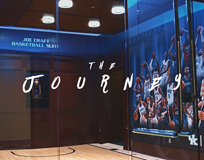 The Journey (Kentucky Men;s Basketball Recaps)