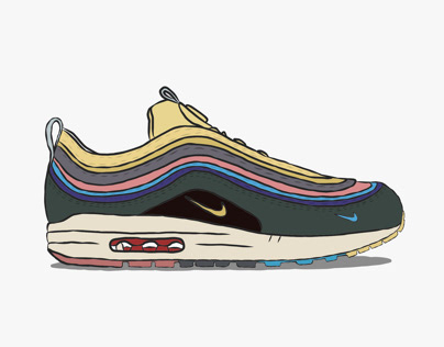 Nike Air Max Wotherspoon