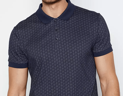 SS20 Geos and mixed patterns for polos
