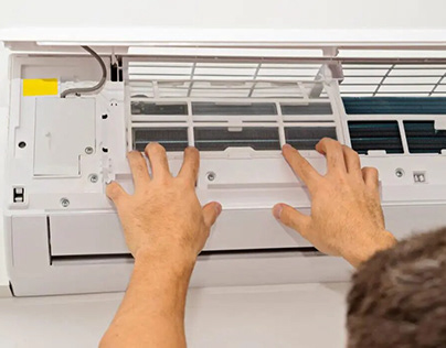 Air Conditioning Repair Services in Charleston SC