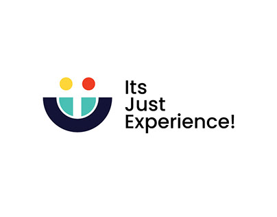 Mental Health Project - "Its Just Experience" Branding