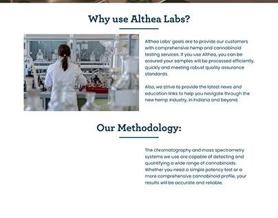 Althea Labs