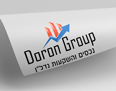 doron group logo