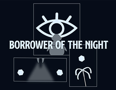 Borrower of the Night | Storytelling Game