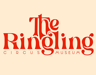 The Ringling Branding